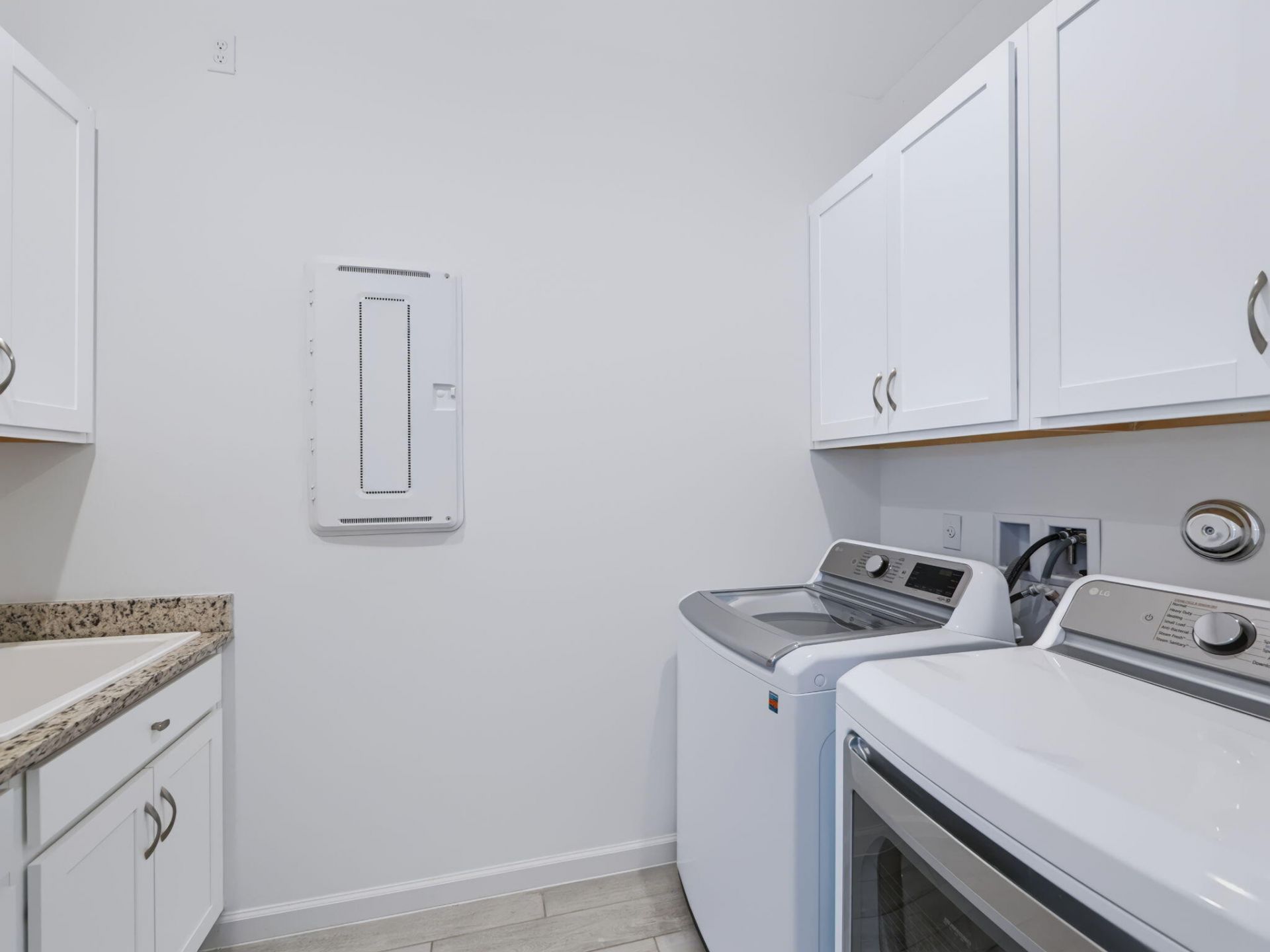 12688 SW Eleanor Drive, Port Saint Lucie, FL 34987 Photo
