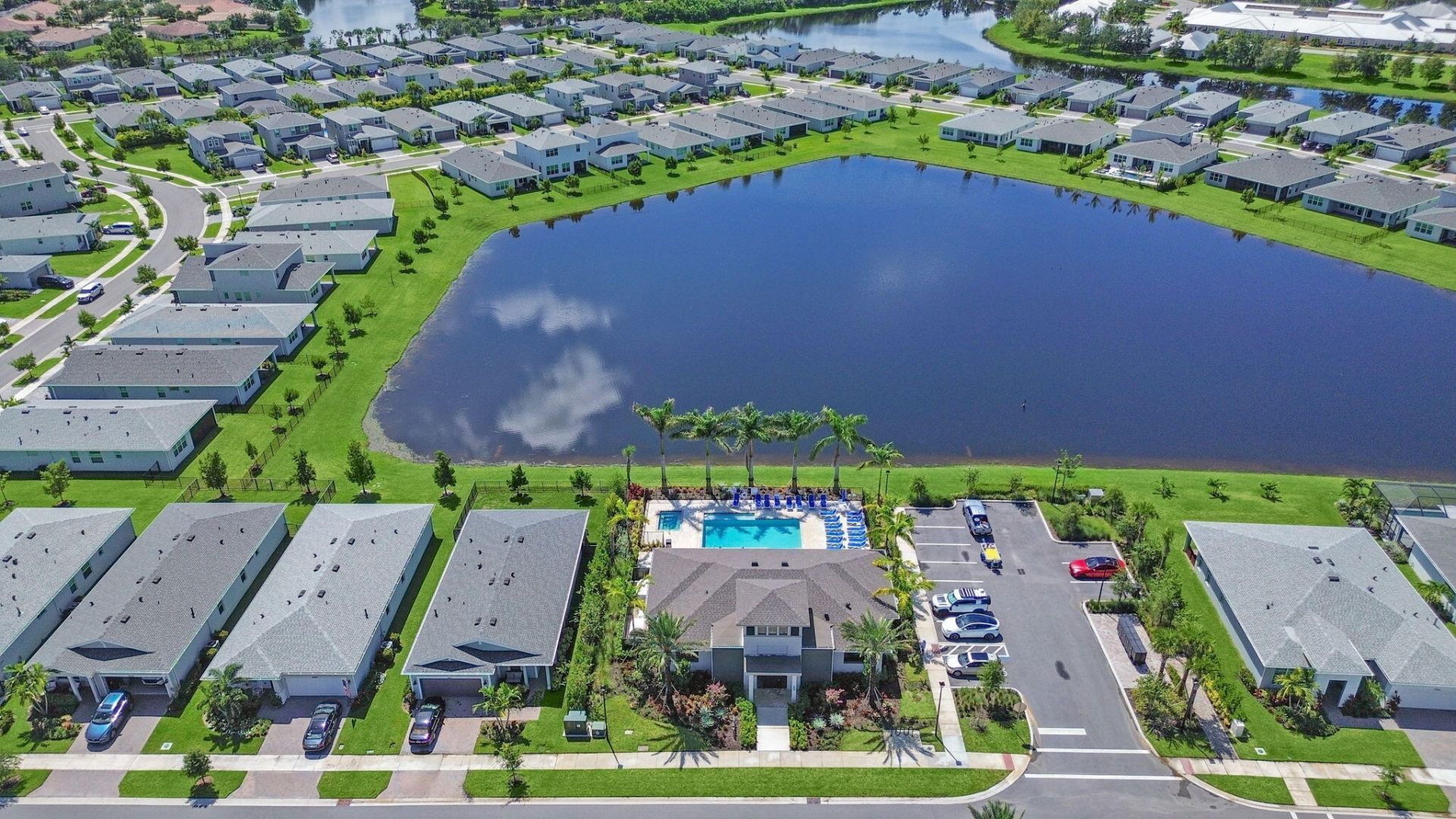 12688 SW Eleanor Drive, Port Saint Lucie, FL 34987 Photo