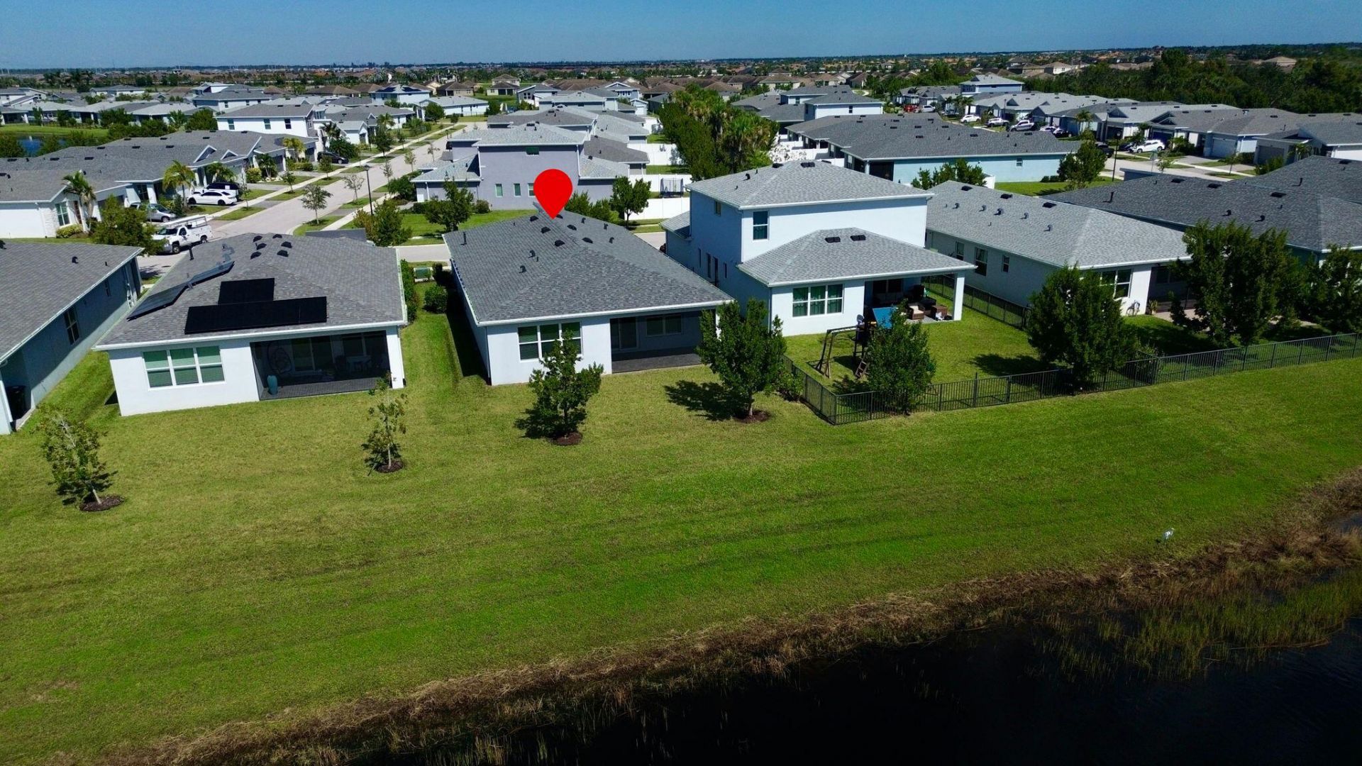 12688 SW Eleanor Drive, Port Saint Lucie, FL 34987 Photo