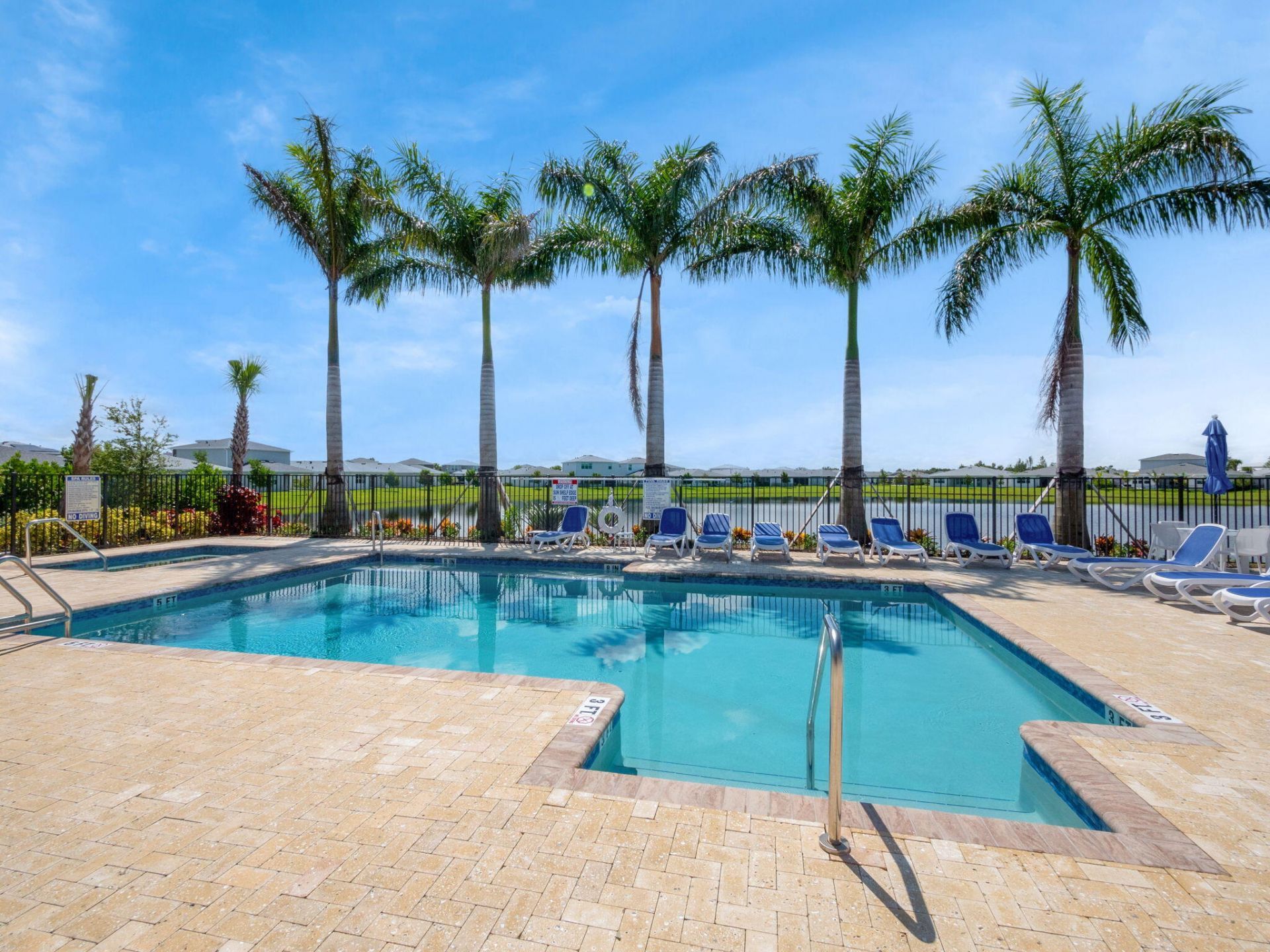 12688 SW Eleanor Drive, Port Saint Lucie, FL 34987 Photo