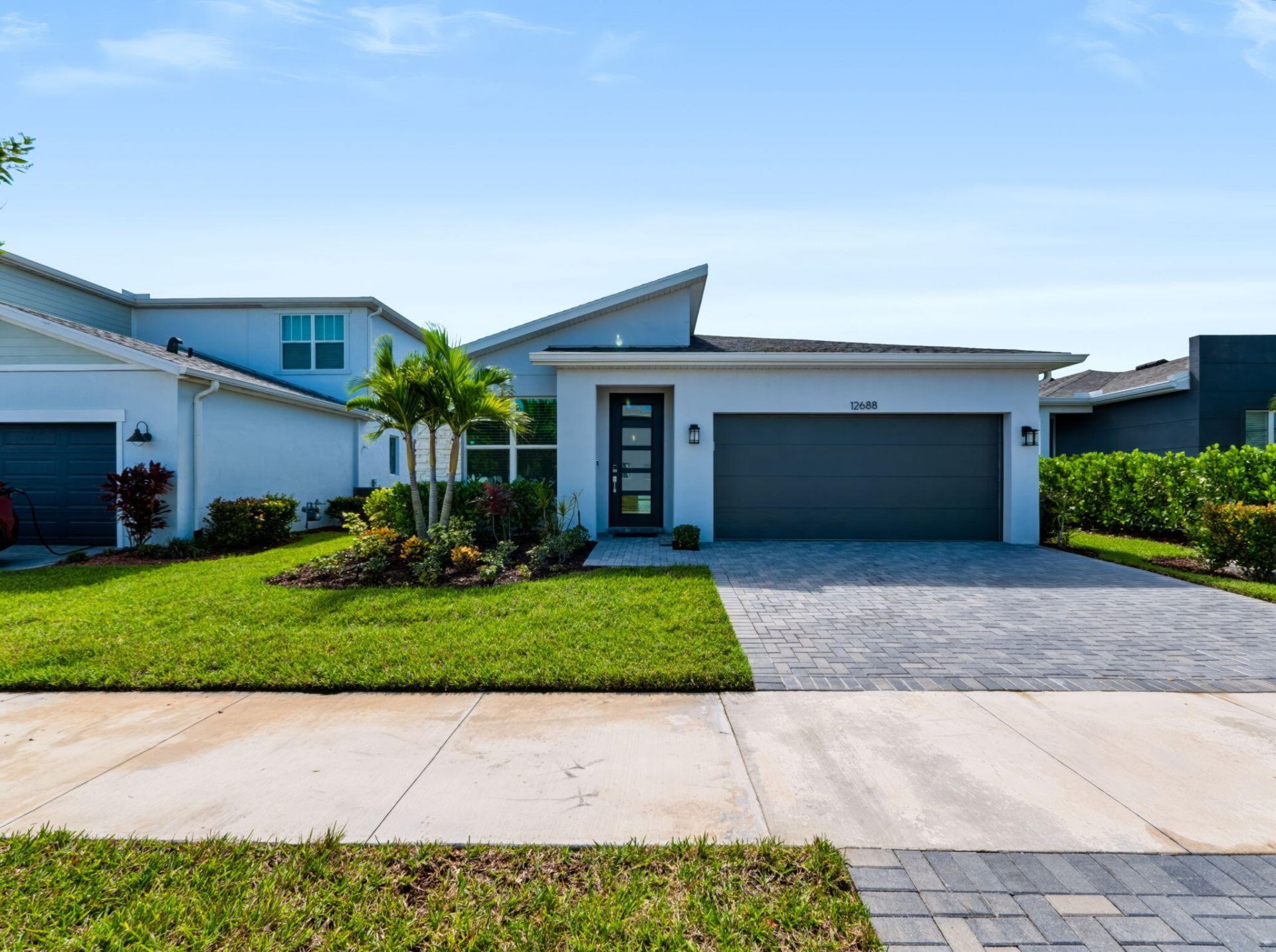 12688 SW Eleanor Drive, Port Saint Lucie, FL 34987 Photo