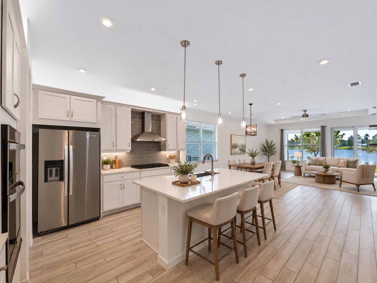 12688 SW Eleanor Drive, Port Saint Lucie, FL 34987 Photo