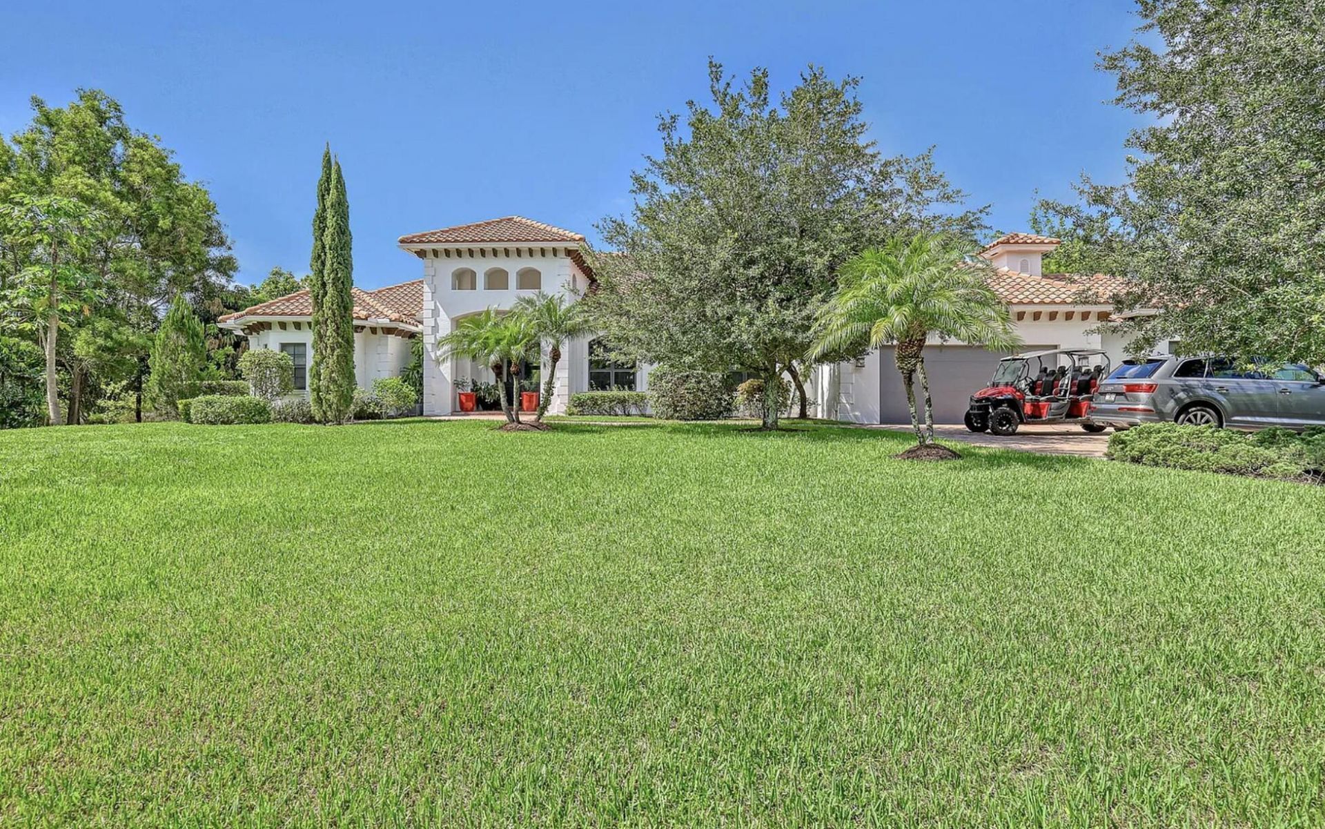 18900 SE Crosswinds Lane, Jupiter, FL 33478 Photo