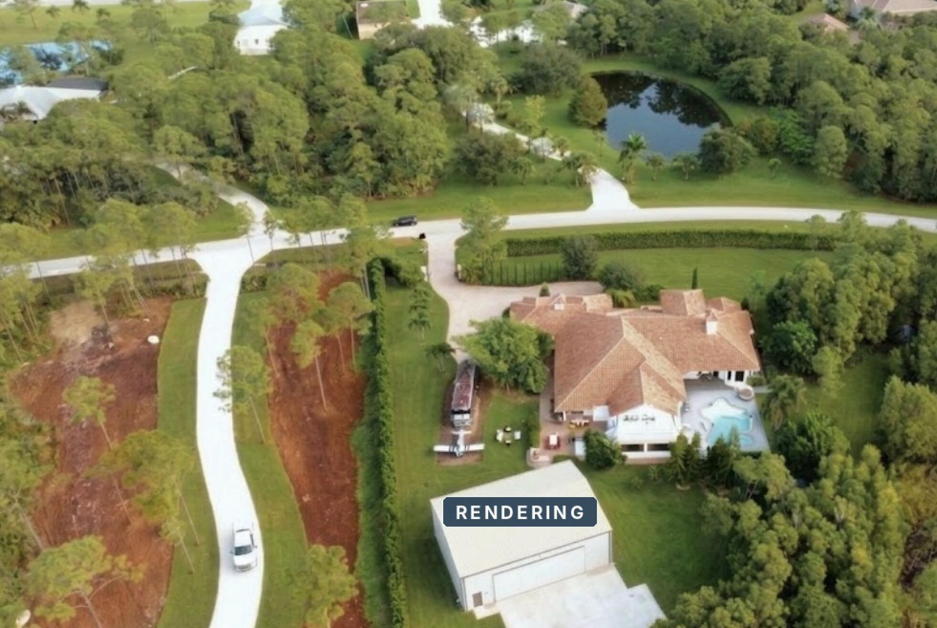 18900 SE Crosswinds Lane, Jupiter, FL 33478 Photo