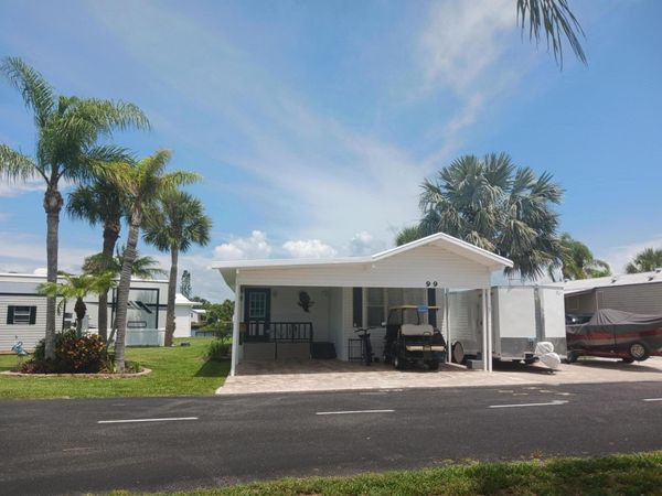 12461 SE 140TH Avenue, Unit 99, Okeechobee, FL 34974