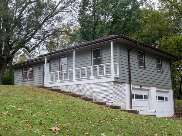1152 NE 84th Terrace, Kansas City, MO 64155