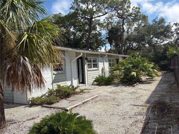 6812 S JUANITA STREET , TAMPA, FL 33616