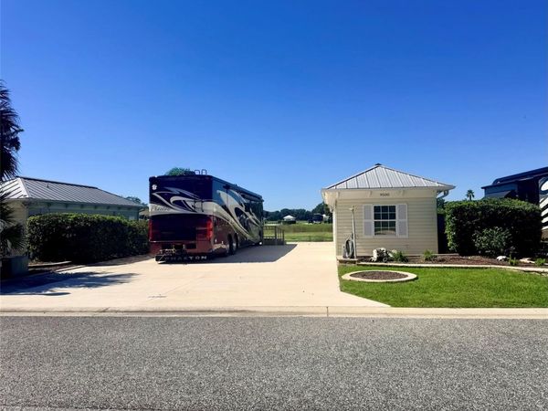 9500 SE 49TH TERRACE , WEBSTER, FL 33597