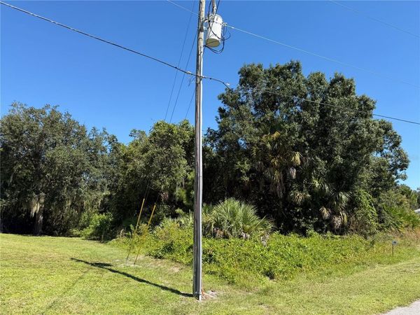 KIMBALL CIRCLE , NORTH PORT, FL 34288