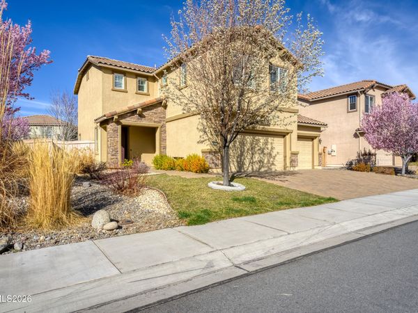 9615 Eventer Lane, Reno, NV 89521