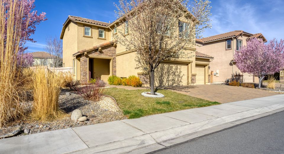 9615 Eventer Lane, Reno, NV 89521 Photo