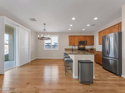 9615 Eventer Lane, Reno, NV 89521 Photo