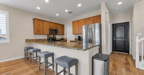 9615 Eventer Lane, Reno, NV 89521 Photo