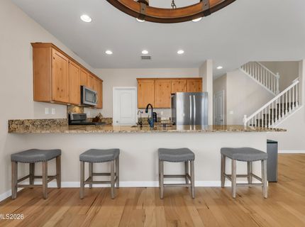 9615 Eventer Lane, Reno, NV 89521 Photo