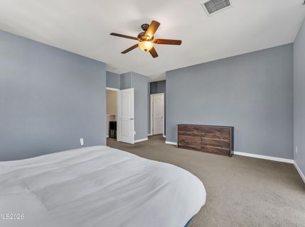 9615 Eventer Lane, Reno, NV 89521 Photo