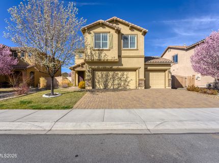 9615 Eventer Lane, Reno, NV 89521 Photo