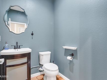 9615 Eventer Lane, Reno, NV 89521 Photo