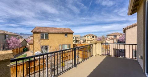 9615 Eventer Lane, Reno, NV 89521 Photo