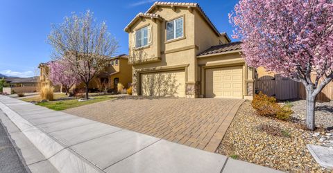9615 Eventer Lane, Reno, NV 89521 Photo