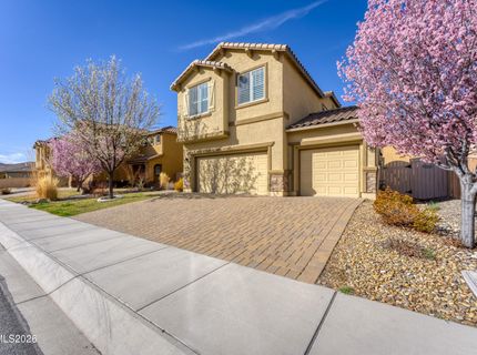 9615 Eventer Lane, Reno, NV 89521 Photo