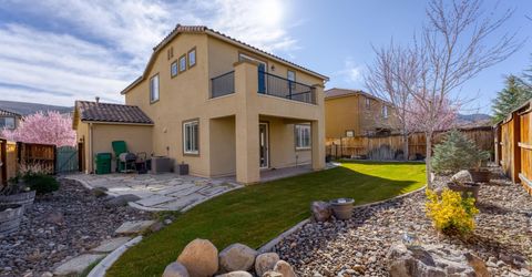 9615 Eventer Lane, Reno, NV 89521 Photo