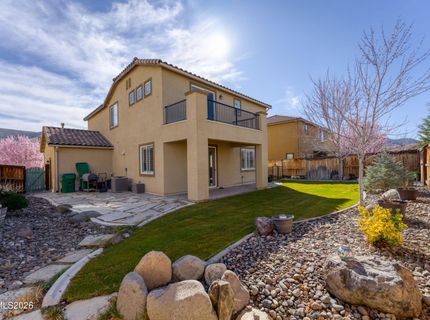9615 Eventer Lane, Reno, NV 89521 Photo