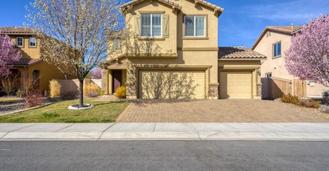9615 Eventer Lane, Reno, NV 89521 Photo