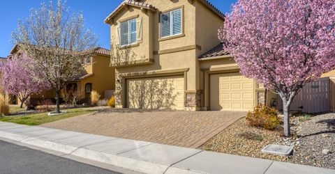 9615 Eventer Lane, Reno, NV 89521 Photo