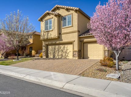 9615 Eventer Lane, Reno, NV 89521 Photo
