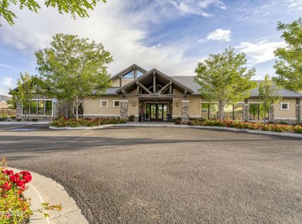 9615 Eventer Lane, Reno, NV 89521 Photo