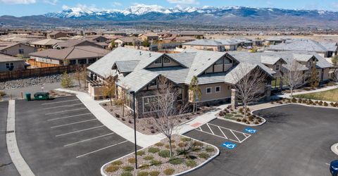 9615 Eventer Lane, Reno, NV 89521 Photo