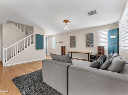 9615 Eventer Lane, Reno, NV 89521 Photo