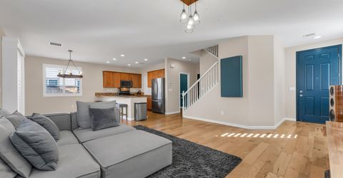 9615 Eventer Lane, Reno, NV 89521 Photo
