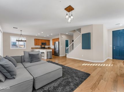 9615 Eventer Lane, Reno, NV 89521 Photo