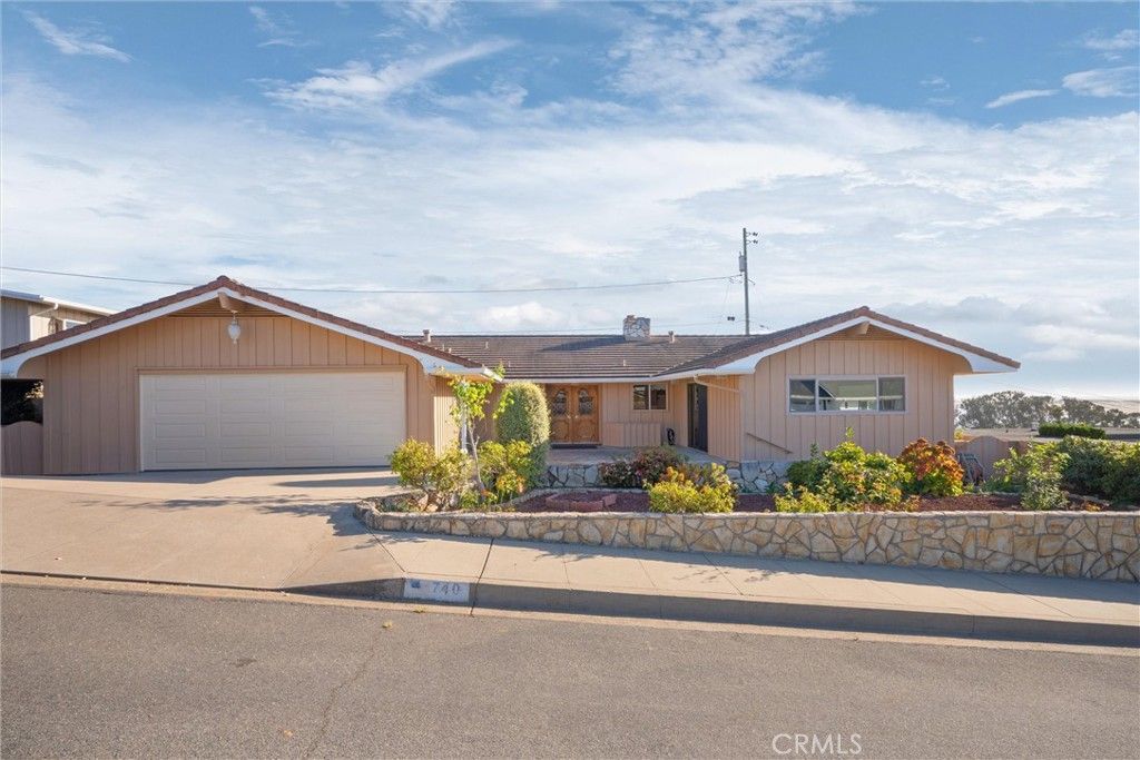 740 Alta Court, Morro Bay, CA 93442 Main Photo
