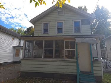 553 Maple Street, Rochester, NY 14611