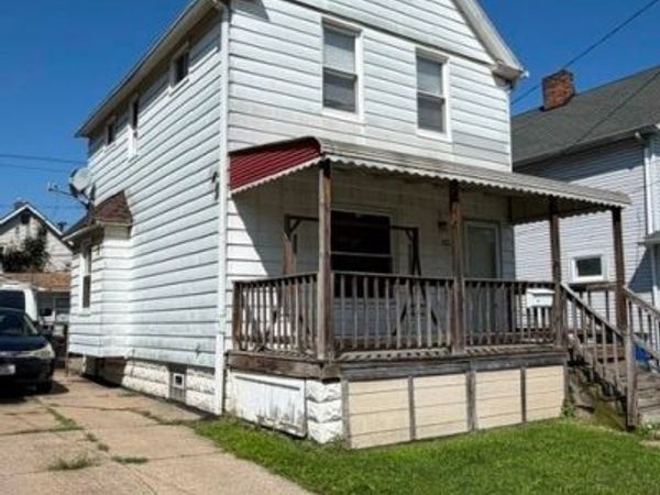 3322 W 90th Street, Cleveland, OH 44102