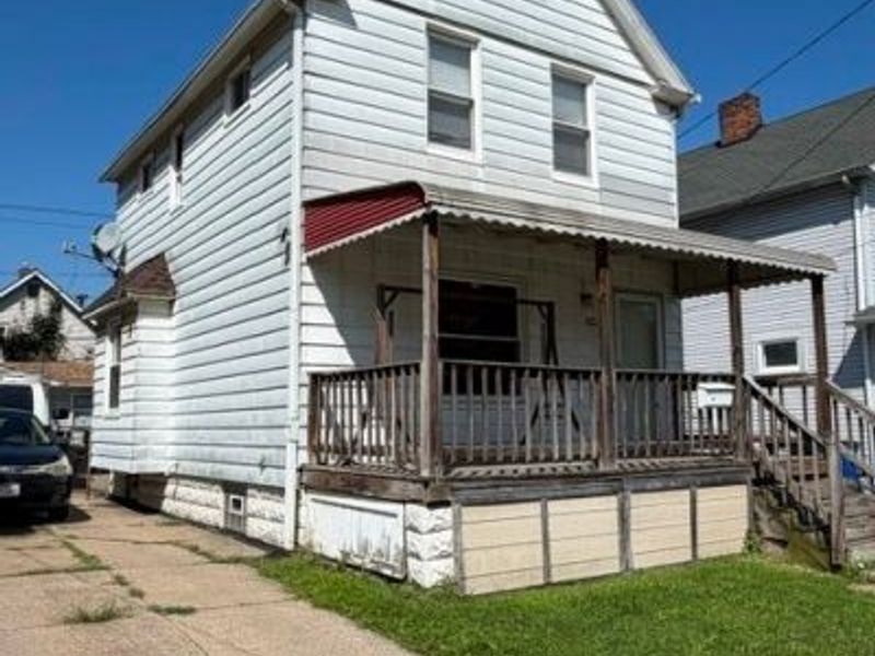 3322 W 90th Street, Cleveland, OH 44102 Photo 1