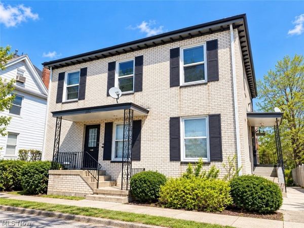 1612 Cleveland Avenue NW, Canton, OH 44703