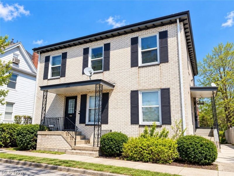 1612 Cleveland Avenue NW, Canton, OH 44703 Photo 1