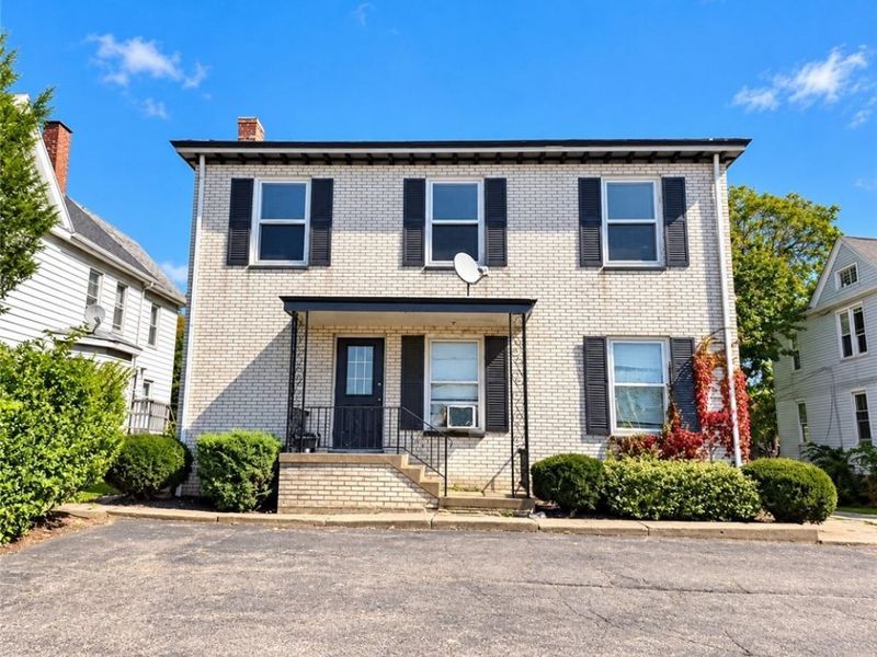 1612 Cleveland Avenue NW, Canton, OH 44703 Photo 2