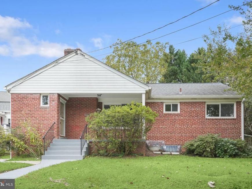 10903 Stillwater Avenue, Kensington, MD 20895 Main Photo