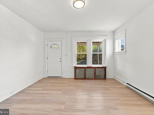 226 E 23RD STREET, CHESTER, PA 19013
