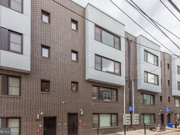 2541 MONTROSE STREET, PHILADELPHIA, PA 19146