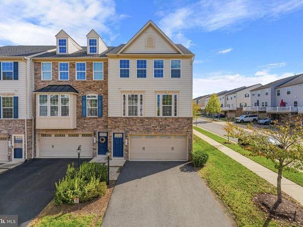 7011 DARBEY KNOLL DRIVE, GAINESVILLE, VA 20155