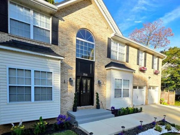 713 BONNIE MEADOW LANE, FORT WASHINGTON, MD 20744