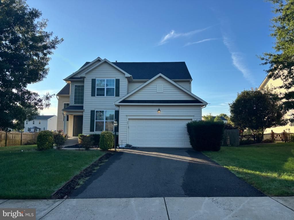 23 Charter Gate Drive, Fredericksburg, VA 22406 Main Photo