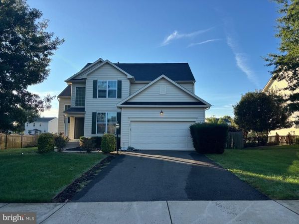 23 CHARTER GATE DRIVE, FREDERICKSBURG, VA 22406
