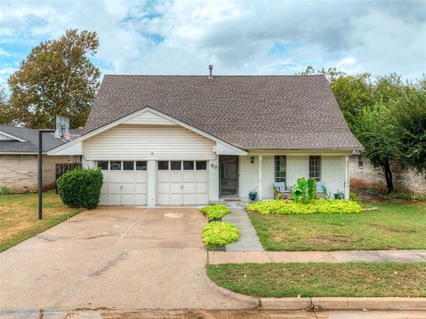 812 Annie Court, Norman, OK 73069