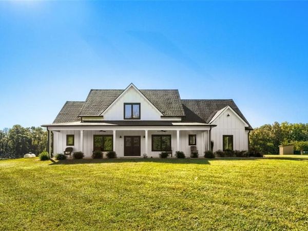8173 Berea Road , Winston, GA 30187